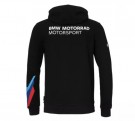 BMW Motorsport Zipped Hoodie Men thumbnail