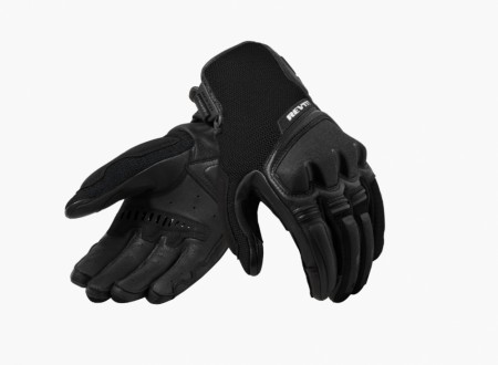 Rev'it Gloves Duty Ladies black