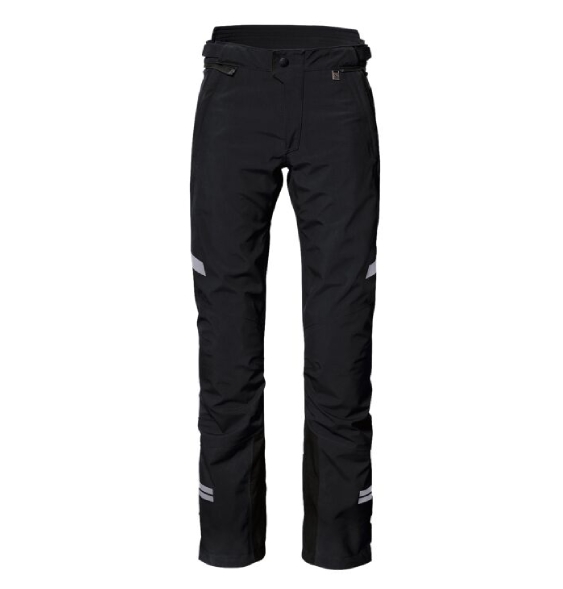 The BMW Moreno GTX motorcycle pants for men are intended for Touring use in all seasons. It stands out for its robustness protecting you effectively as well as its great comfort.