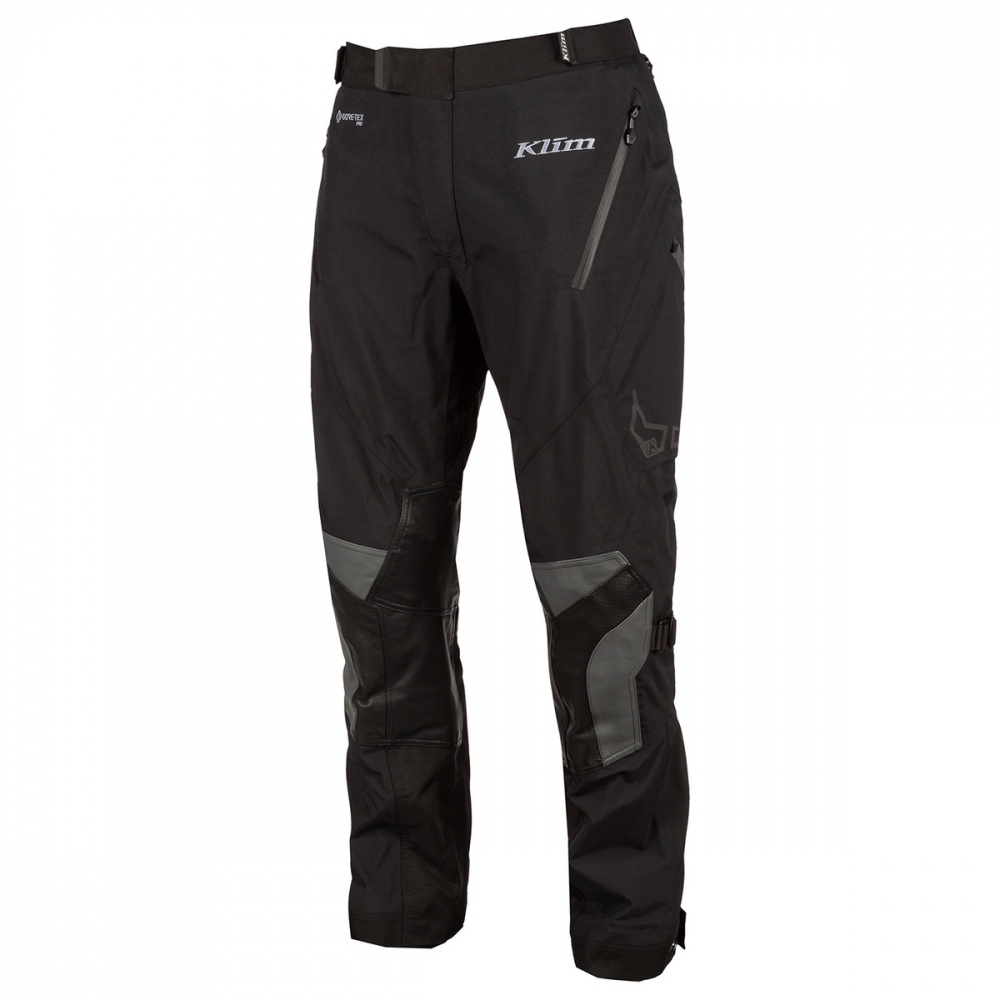 The legendary Kodiak Pant is a premium touring piece, redesigned and loaded with features ready for grand journeys.