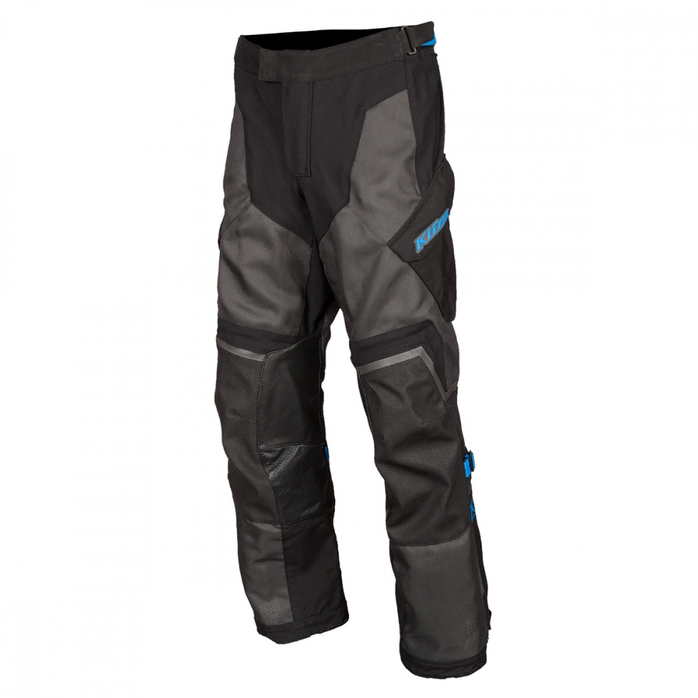 The Baja S4 Pant was born for open deserts, towering sand dunes and humid jungles.