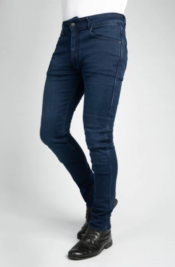 Bull-It Covert Evo - en supersterk jeans som fortsatt er lett og behagelig.