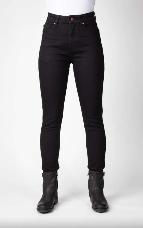 Bull-IT Tactical Eclipse MC jeans, slim fit, til dame med 3 benlengder.
